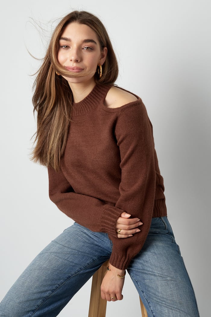 Wonderful Winter sweater h5Picture5
